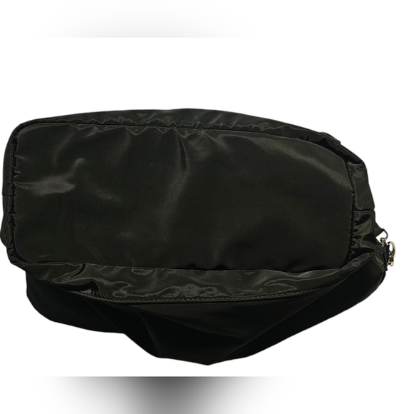 Steve Madden BTeagan  black Tote - Picture 6 of 11